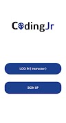 Codingjr Instructor تصوير الشاشة 4