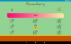 Rememberry - A Puzzle Memory capture d'écran 5