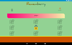 Rememberry - A Puzzle Memory ภาพหน้าจอ 5