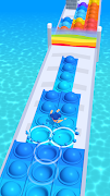 Pop It Run! screenshot 7