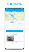 FieldSync by GPS Trackit الملصق