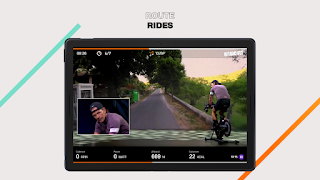 Basic-Fit Home App screenshot 4