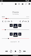 Loop Player تصوير الشاشة 4