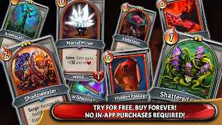 Monster Train स्क्रीनशॉट 6