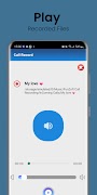 Automatic Call Recorder Screenshot 1