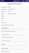 CRM screenshot 4