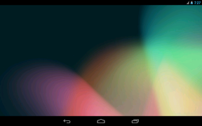 Null Launcher imagem de tela 2