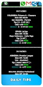 Exact Score Tips 스크린샷 3