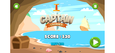 Captain Crusher screenshot 5