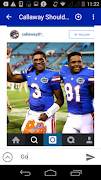 Gatorchatter screenshot 1