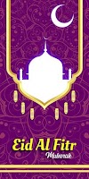Eid Ul Fitr 2024 syot layar 2