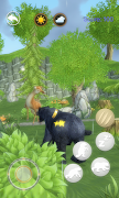 Mówiący niedźwiedź screenshot 3