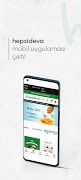 Hepsideva โปสเตอร์