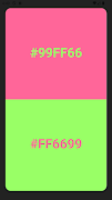 Color Combo screenshot 5
