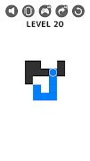 برنامه‌نما Color Paint Puzzle - Infinity عکس از صفحه