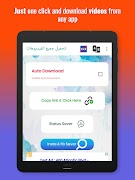 Baixar Vídeos do Kwai brasil imagem de tela 5