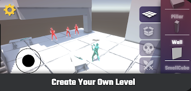 Slow Bullet Screenshot 2