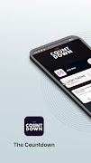 The Countdown постер