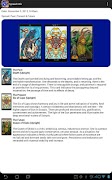 Rosetta Tarot screenshot 5