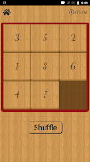 Number Puzzle Game screenshot 3