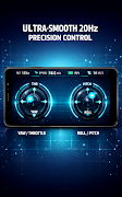 Universal Drone Controller screenshot 7