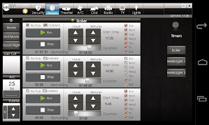 HouseBot Remote 스크린샷 4