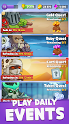 Random Rush - Tower Defense TD 截圖 3