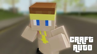 Craft Auto Mod for MCPE تصوير الشاشة 1