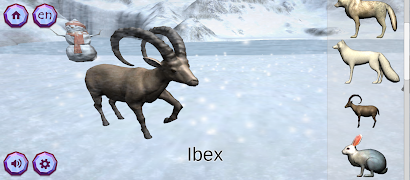 Zookidi-3D Screenshot 2