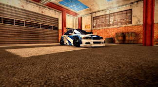 Need For Drift 3D স্ক্রিনশট 6