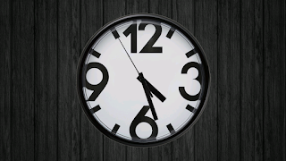 Bold Clockfaces Pack Ekran Görüntüsü 6