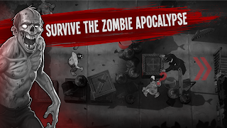 Until Dead - Think to Survive screenshot 1