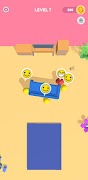 برنامه‌نما Move it عکس از صفحه