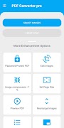 PDF Converter Pro poster