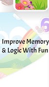 برنامه‌نما All in one For Kids عکس از صفحه