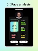 Charm AI - umax ur look स्क्रीनशॉट 7