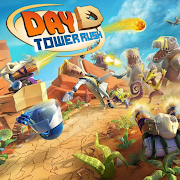 Tower Rush screenshot 2