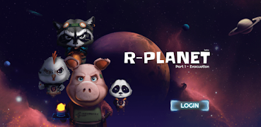 R Planet Guide ภาพหน้าจอ 7