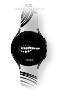 MSFTSrep Snowprint Face تصوير الشاشة 2