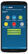 myHelpDesk Poster