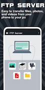 File Manager by Lufick ภาพหน้าจอ 5