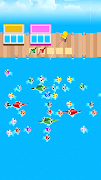 Fish Jam 截图 3