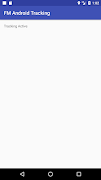 FileMaker Android Tracking スクリーンショット 2