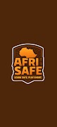 AfriSafe Run পোস্টার