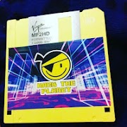 برنامه‌نما #HackThePlanet VR Cardboard عکس از صفحه