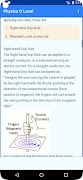 O Level Physics Notes تصوير الشاشة 2
