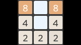 Falling Numbers screenshot 1