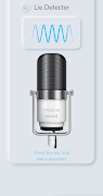 Voice Lie Detector ภาพหน้าจอ 4