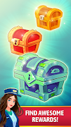Solitaire Express स्क्रीनशॉट 3