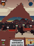 Dinkigolf screenshot 7